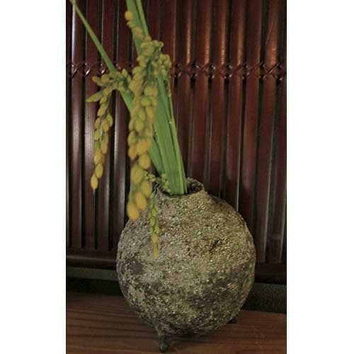 伊賀焼窯元 忠央窯【公式】焼〆苔肌